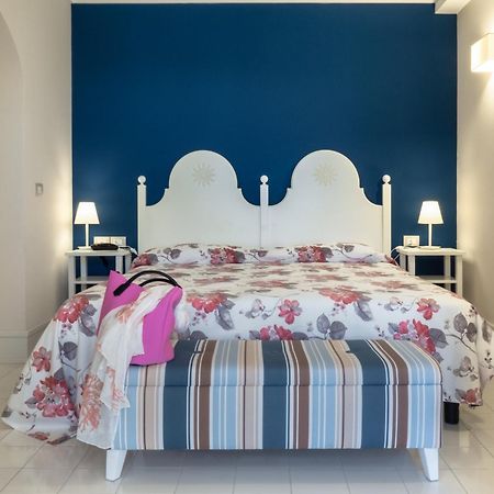 Hotel Danieli Pozzallo Zimmer foto