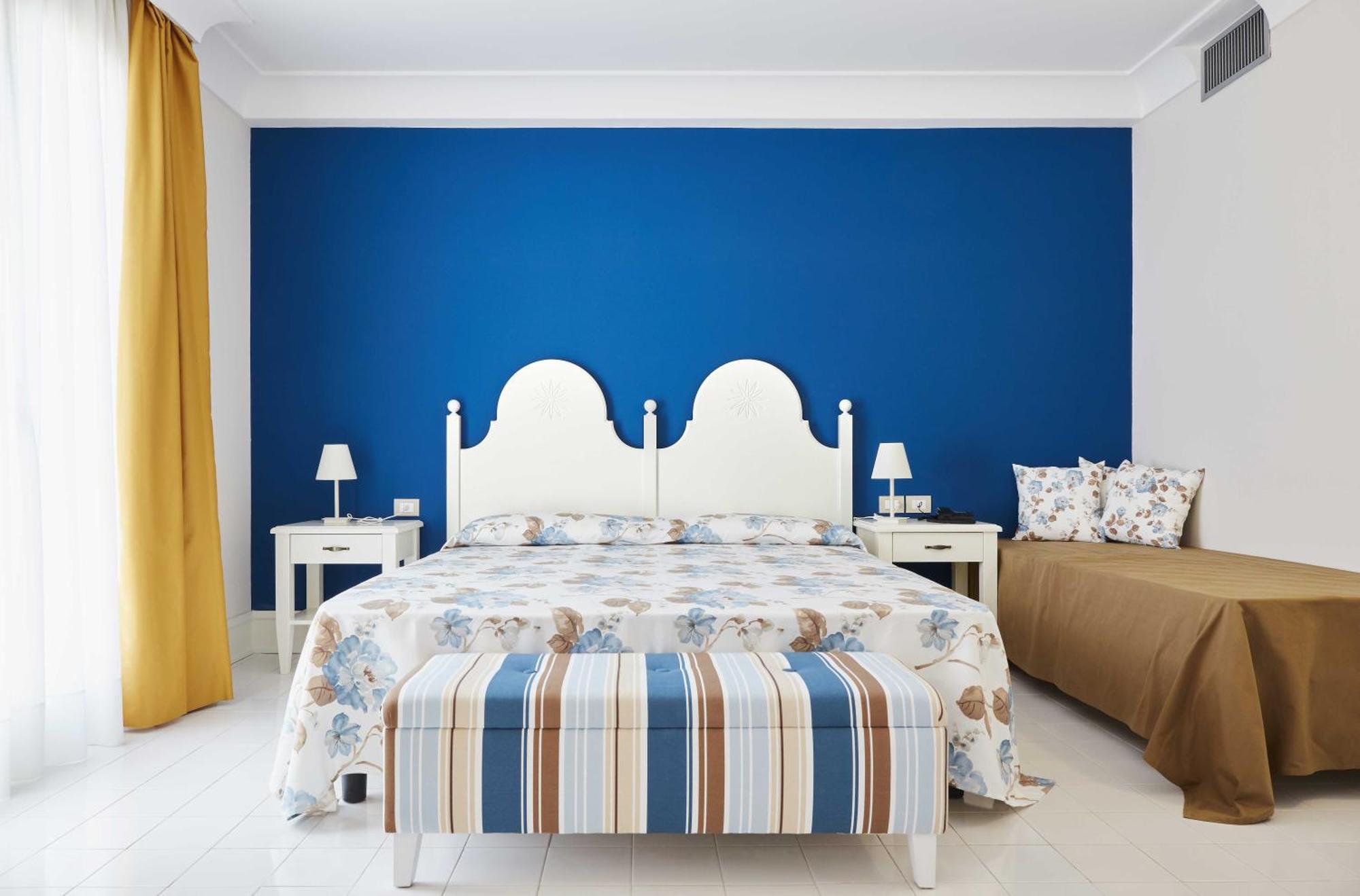 Hotel Danieli Pozzallo Zimmer foto