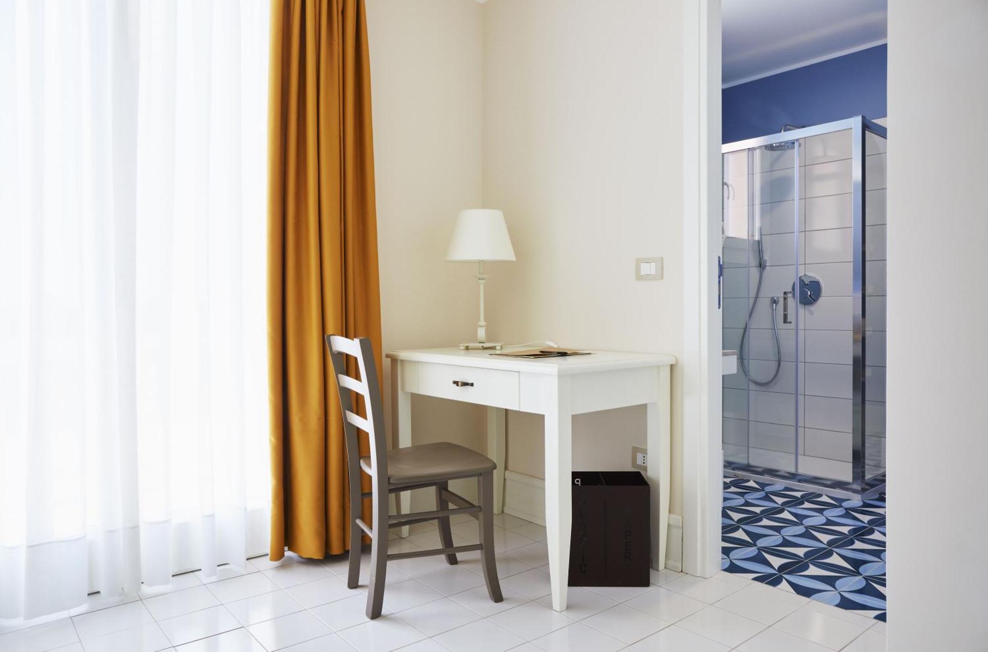Hotel Danieli Pozzallo Zimmer foto